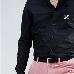 Meet your Posher, Cj